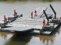 'Yapamazsınız' denilen Samur, Almanlar'a rakip oldu