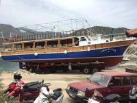 Yatlar denizle buluştu, Kekova'ya turlar başladı