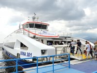 'Halk Taşıt Uygulaması'ndan 1 haftada 1,1 milyon yolcu yararlandı