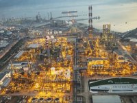 Tüpraş, üretim kapasitesini 30 milyon tona yükseltti