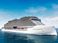 Türkiye'ye daha fazla kruvaziyer gemisi gelecek