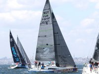 Yelkenler, 5. International İstanbul Cup için açılacak