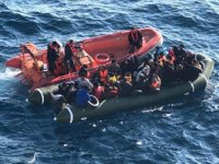 Aydın’da 145 düzensiz göçmen yakalandı