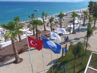 Antalya, 'Mavi Bayrak'ta dünya lideri oldu