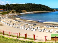 Kocaeli’nin 'Mavi Bayrak'lı plaj sayısı 6’ya yükseldi