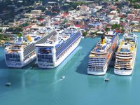 Global Yatırım Holding, 2019 yılına güçlü bir başlangıç yaptı