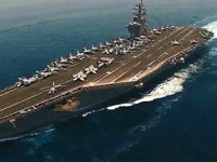 İran, ABD’den Basra Körfezi'ni terk etmesini istedi