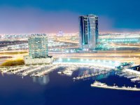 D-Marin Dubai LLC, Dubai’deki marinaların yönetimine başladı