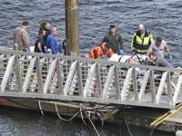 ABD'de iki deniz uçağı havada çarpıştı: 5 ölü, 10 yaralı
