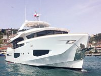 Numarine, teknelerin yüzde 75’ini yurtdışına ihraç ediyor