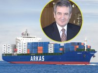 Arkas Holding, 800 milyon dolarlık refinansman kredisi için 18 banka ile anlaştı