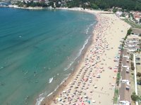 Kocaeli plajlarının 14’ü ‘A sınıfı’ unvanına sahip oldu