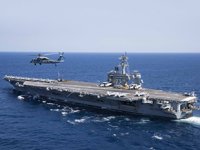 ABD’nin Körfez'e askeri yığınak yapmasının nedeni ortaya çıktı