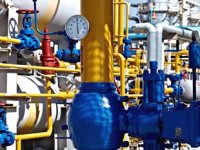 Gazprom'un doğalgaz üretimi yüzde 2 arttı