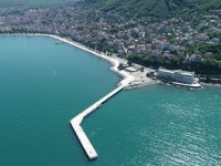 Ordu’ya konteyner limanı inşa edilecek