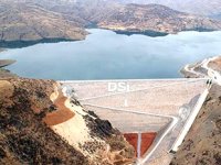 Konya'daki barajların doluluk oranı yüzde 72'ye ulaştı