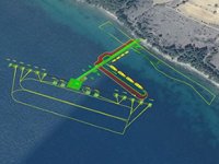 Saros FSRU Gemi İskelesi’nin iptali için dava açıldı