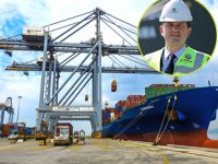 ZIM Line, DP World Yarımca'yı seçti