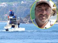 Sinop'ta denize açılan balıkçı Suat Öztuğrul kayboldu