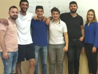 Gemlik Denizcilik Topluluğu Genel Kurulu yapıldı