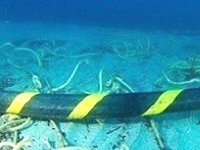 Mısır ve Güney Kıbrıs, deniz altı kablo bağlantısı anlaşması imzadı