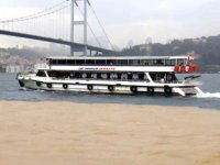 Deniz ve havzaların kirlilik alanları online izleniyor