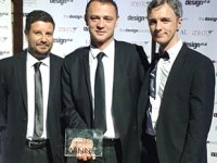 Proteksan Turkuaz Yat ve Mengi Yay Yatçılık, uluslararası ödüle layık görüldü