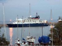 Kuzey Kıbrıs'ta, limanların özelleştirilmesi planlanıyor