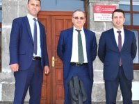Trabzon'da 100 bin kişiye Amatör Denizci Belgesi verilecek
