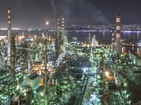 TÜPRAŞ, 2018’de Türkiye'nin en büyük sanayi kuruluşu oldu