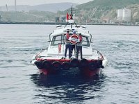 UZMAR, ‘Kılavuz Kaptanlar Haftası’nı kutladı