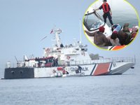 Çanakkale’de 78 düzensiz göçmen yakalandı