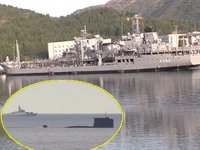 KURTARAN-19 Davet Tatbikatı başladı