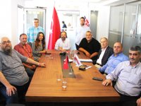 İzmir-Selanik arası feribot seferlerinde geri sayım başladı