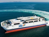İDO, deniz ulaşımında bayram rekoru kıracak
