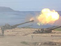 Tayvan, Çin’in amfibi çıkarma saldırısına karşı tatbikat yaptı