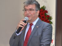 Fatsa'da 'Kılavuz Kaptan Meslek Tanıtım Forumu' düzenlendi