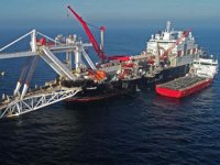 ABD, Rusya’nın ‘Kuzey Akım 2 Projesi’ni engellemeye çalışıyor