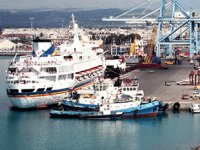 Avrupa Armatörler Birliği’nden ‘ambargo’ çıkışı geldi