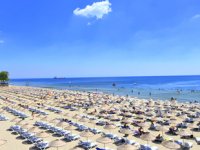 İstanbul Büyükşehir Belediyesi plajlarında sezon açılıyor
