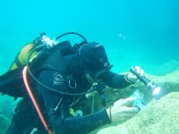 Antalya'nın deniz biyoçeşitliliği inceleniyor