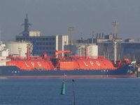 Türkiye’nin LPG ithalatı Mart’ta azaldı