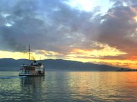 İzmit Körfezi’nde ‘Mehtap Turları’ başlıyor