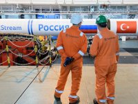 TürkAkım Doğalgaz Hattı, Bosna Hersek'e uzatılacak