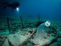 'Türkiye'nin Kızıldenizi' atık tehlikesiyle karşı karşıya bulunuyor