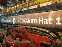 Macaristan, TürkAkım Projesi için kapasite artıracak