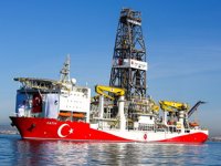 Rum Yönetimi, Fatih sondaj gemisi personeline tutuklama kararı çıkardı