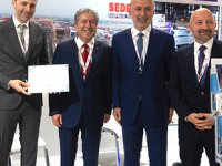 Norshipping 2019 Fuarı’na Türkiye damga vurdu