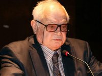 Limantepe Su Altı Kazı Başkanı Hayat Erkanal, kalp krizi geçirdi