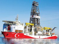 Kıbrıs Rum Yönetimi, Fatih gemisi personeline tutuklama emrini doğruladı
